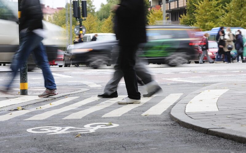 pedestrian-accident