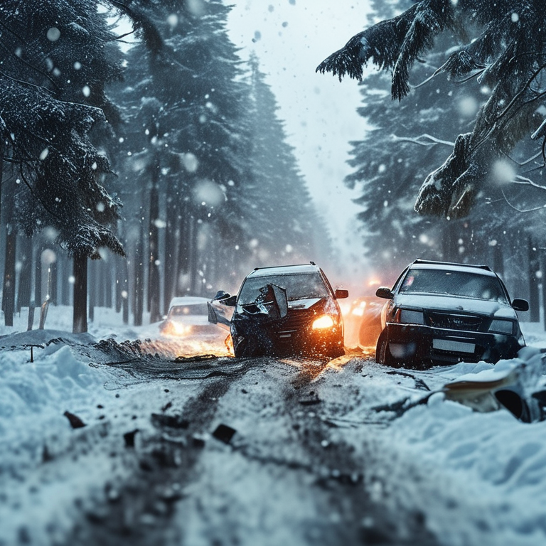 Auto-accident-killington-lawyer